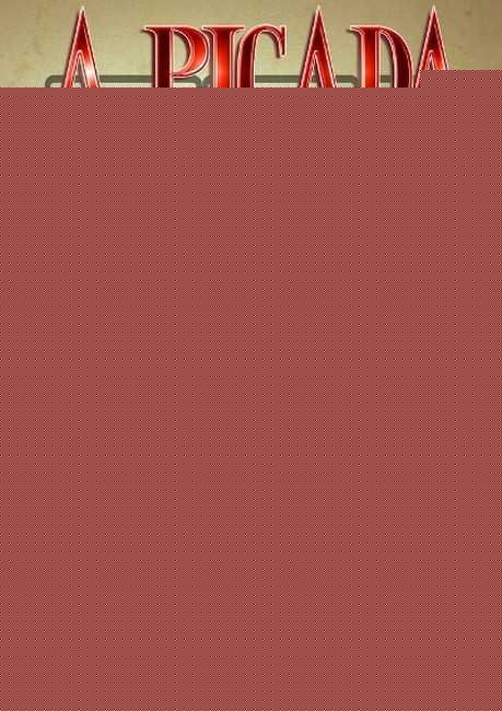 Порно комикс «Жало»